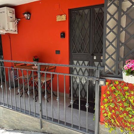 Amuri Di Casa カターニア エクステリア 写真