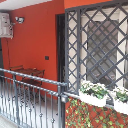 Amuri Di Casa カターニア エクステリア 写真