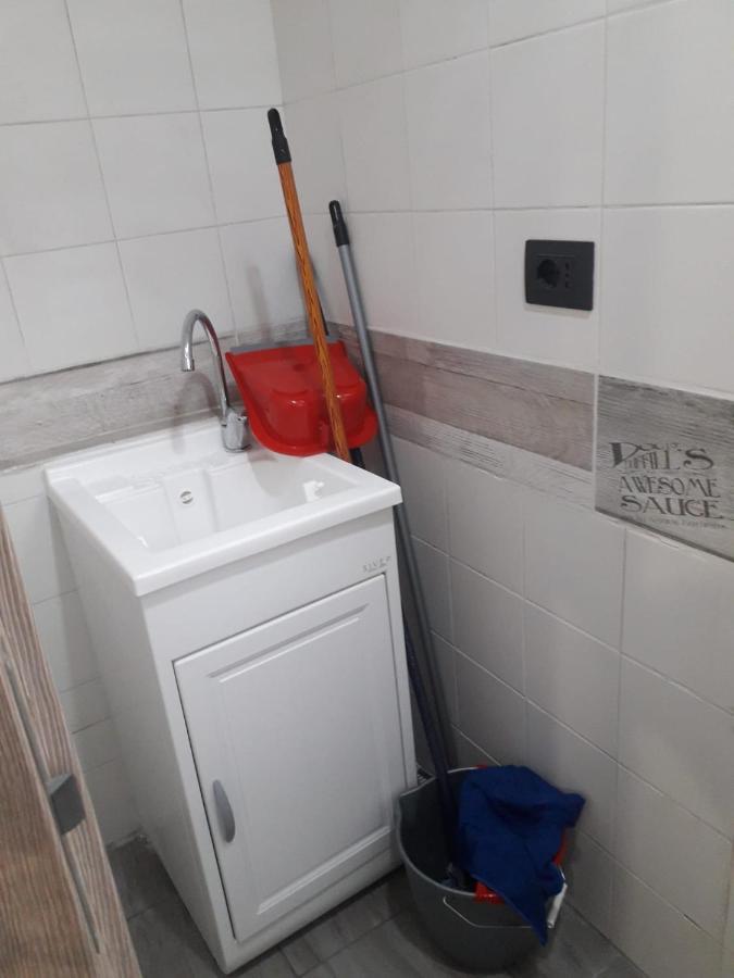 Amuri Di Casa カターニア エクステリア 写真