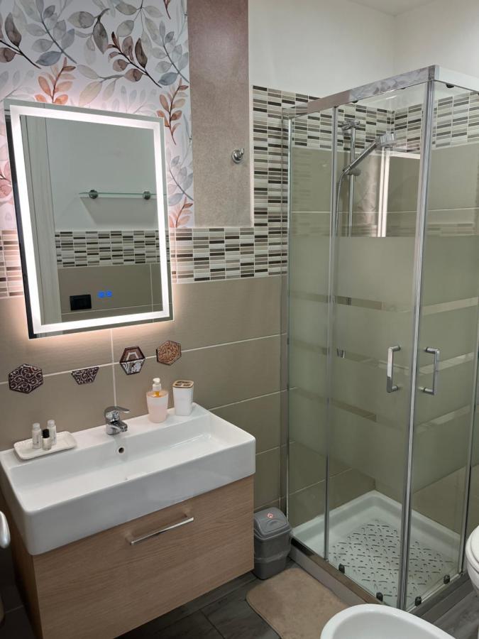 Amuri Di Casa カターニア エクステリア 写真